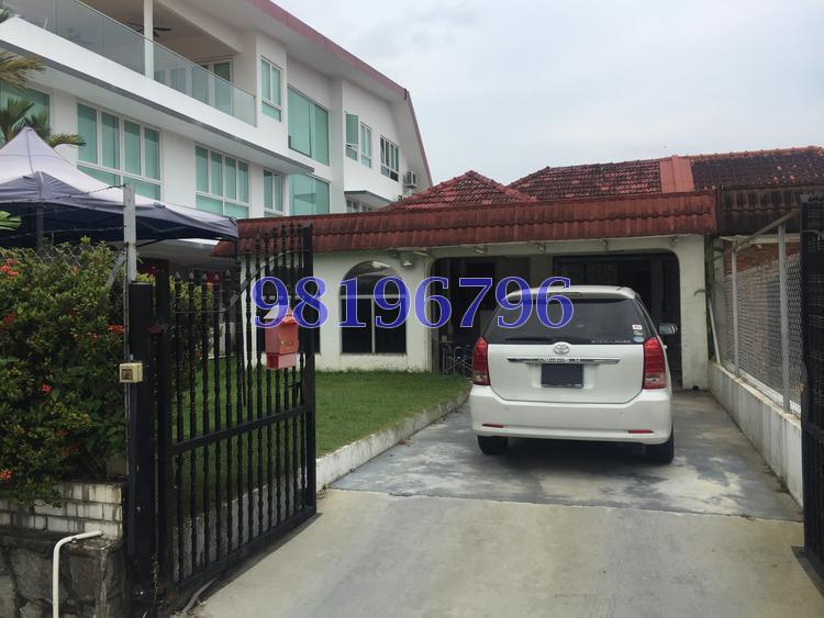 Serangoon Garden Estate (D19), Semi-Detached #139377232